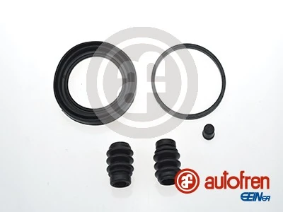 Repair Kit, brake caliper
